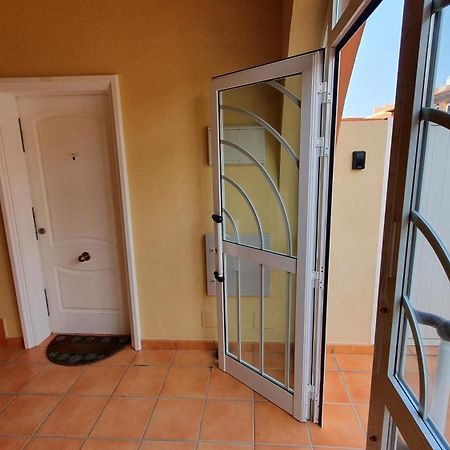 Mariline - Sea, Beach And Lighthouse View, Terrace, Wi-Fi Apartman Morro Jable  Kültér fotó