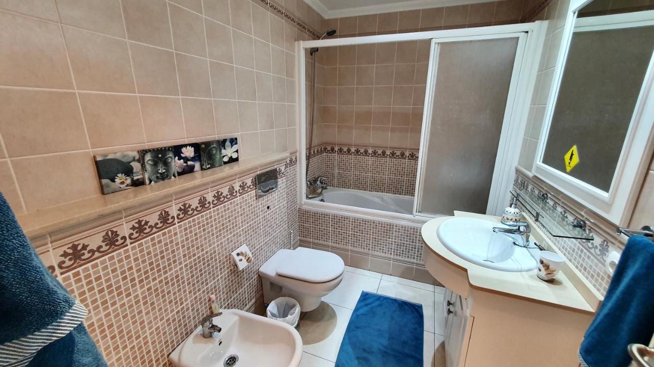 Mariline - Sea, Beach And Lighthouse View, Terrace, Wi-Fi Apartman Morro Jable  Kültér fotó