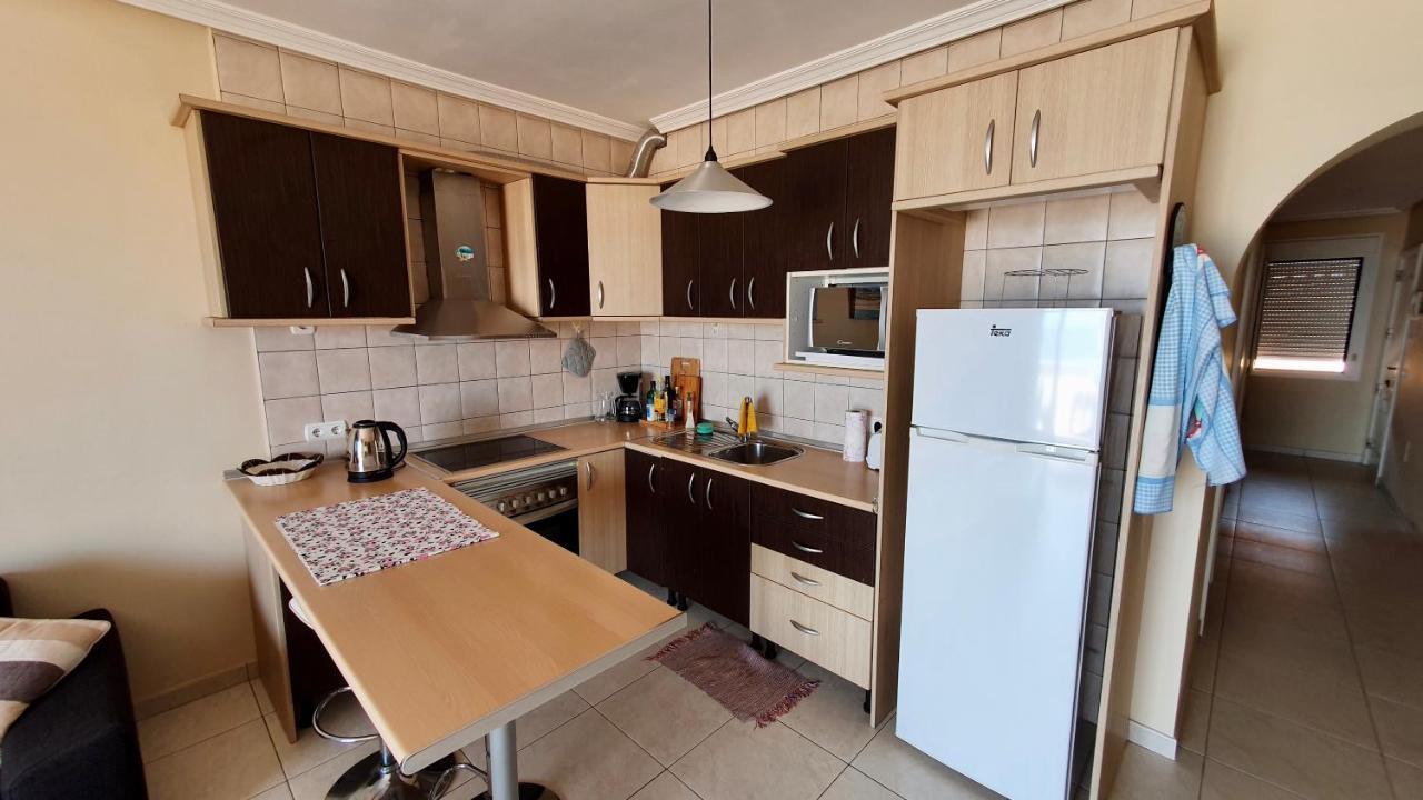 Mariline - Sea, Beach And Lighthouse View, Terrace, Wi-Fi Apartman Morro Jable  Kültér fotó