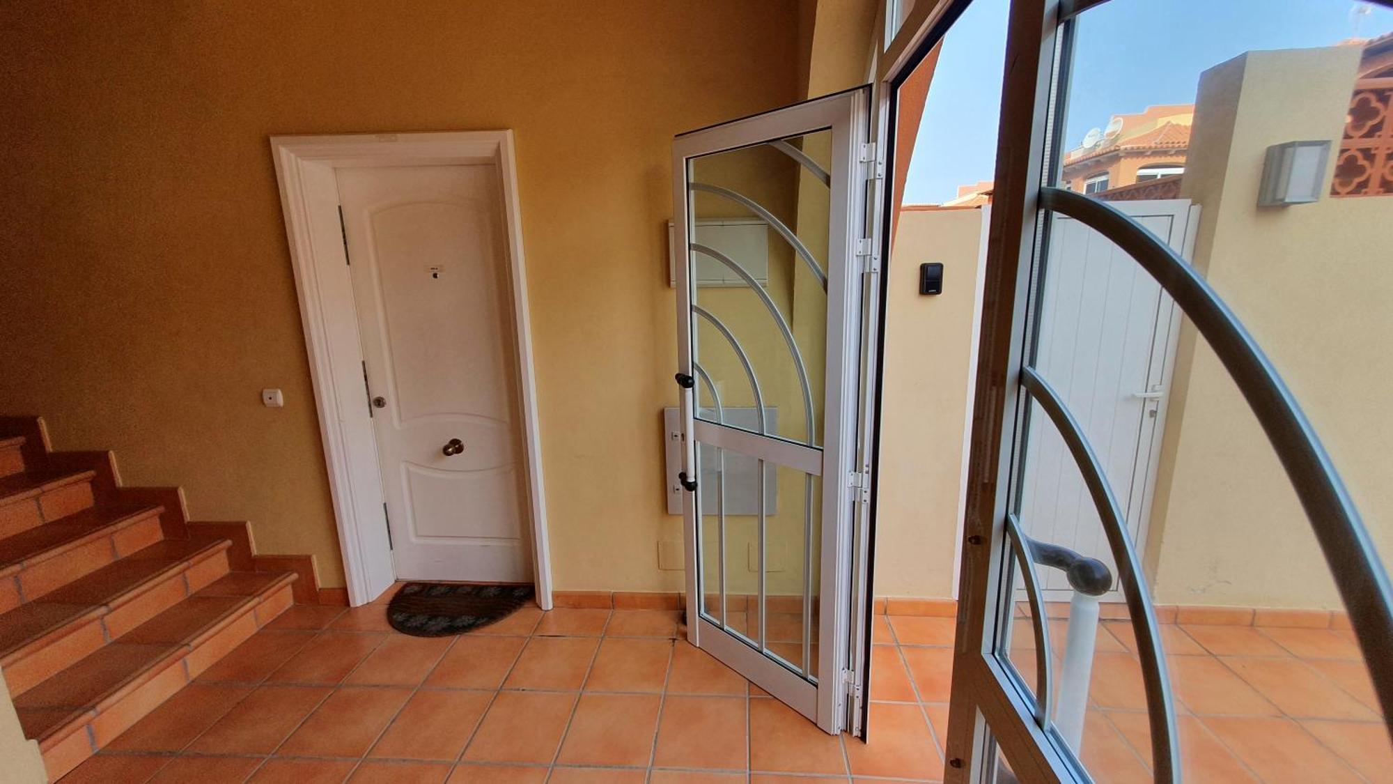 Mariline - Sea, Beach And Lighthouse View, Terrace, Wi-Fi Apartman Morro Jable  Kültér fotó